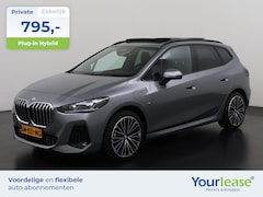 BMW 2-serie Active Tourer - 225e xDrive M Sport | All-in 795, - Private Lease | Zondag Open