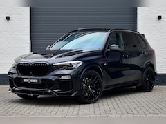 BMW X5 - XDrive45e High Executive M-Sport | Pano | ACC | 360 | H&K | HUD |
