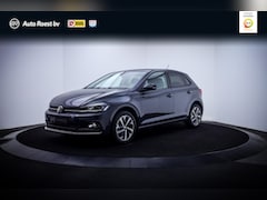 Volkswagen Polo - 1.0TSI Life FULL LED | CAMERA | CARPLAY | NAVI | STOELVERW | DAB | ACC | PDC V+A | LMV 16'