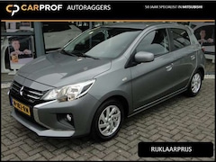 Mitsubishi Space Star - 1.2 Active | Cruise | Carplay/Android Auto