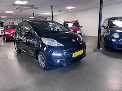 Peugeot 107 - 1.0 Access