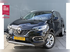Renault Kadjar - BWJ 2021 | 1.3 TCe 158PK Intens AUTOMAAT | CLIMA | CAMERA | LEDER/STOF | NAVI | CRUISE | P