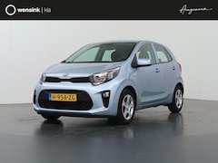 Kia Picanto - 1.0 MPi ComfortPlusLine | Parkeercamera | Apple Carplay / Android Auto | Airconditioning |