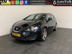 SEAT Leon - 1.4 TSI Reference