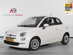 Fiat 500 - 0.9 TwinAir Turbo Lounge | Automaat | Pannoramadak | Rijklaarprijs incl. Bovag garantie