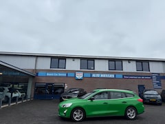 Ford Focus Wagon - 1.5 EcoBlue | Trend Business | Airco | Navi