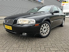 Volvo S80 - 2.4 Elite LPG AUTOMAAT