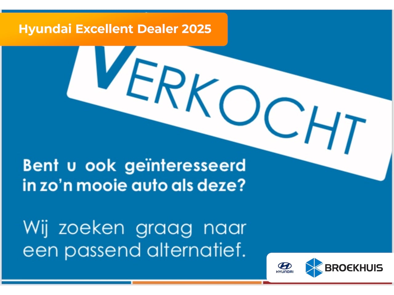 Hyundai Kona Electric - Comfort 65.4 kWh €2000,- Smartbonus + €500,- Broekhuis inruilbonus - AutoWereld.nl