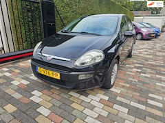 Fiat Punto Evo - 1.2 Active 2011 Airco 5 Deurs