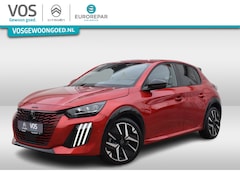 Peugeot 208 - Hybrid 136 e-DCS6 GT Navi | Camera V+A | Airco | Keyless | Zeer Compleet