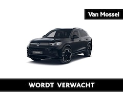 Volkswagen Tiguan - 1.5 eHybrid R-Line Edition 272 PK | R-line | Automaat | Navigatie | Panoramadak | 360 Came