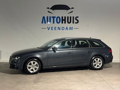 Audi A4 Avant - 2.0 TFSI Pro Line Business