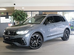Volkswagen Tiguan - 1.4 TSI eHybrid 2x R-Line Pano Trekhaak Cam ACC