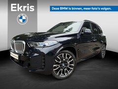 BMW X5 - xDrive50e M Sportpakket | Comfort Pack | 21 inch LM M V-spaak (Styling 915 M) | Soft-Close