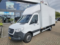 Mercedes-Benz Sprinter - 516 CDI L3 Bakwagen Automaat * Eerste Eigenaar * NAP