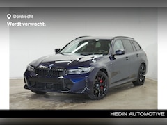 BMW 3-serie Touring - 330e M-Sport Pro | Trekhaak | 19" | Panorama | Memory | Driving Assistant Professional | H