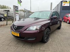 Mazda 3 - 3 1.6 S-VT Touring