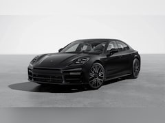 Porsche Panamera - Turbo E-Hybrid