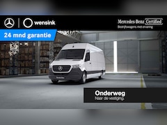 Mercedes-Benz Sprinter - 315 CDI L3 H2 | Aut. 270° Deuren | MBUX | Carplay | 3500kg trekgewicht | Parkeercamera | A