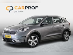 Kia Niro - 1.6 GDi Hybrid DynamicLine Clima | Carplay | Camera | Cruise | Trekhaak | NAP