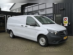 Mercedes-Benz Vito - 109 CDI Functional Extra Lang | Airco | Elek.Ramen