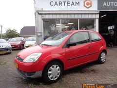 Ford Fiesta - 1.3 Style APK 18-09-2026 INRUIL KOOPJE