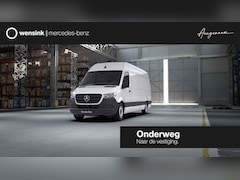 Mercedes-Benz Sprinter - 315 CDI L3 H2 | Aut. 270° Deuren | MBUX | Carplay | 3500kg trekgewicht | Parkeercamera | A