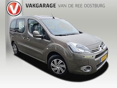 Citroën Berlingo - 1.6 e-HDi Tendance 5 zitplaatsen