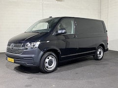 Volkswagen Transporter - 2.0 TDI L1 H1 Automaat Inrichting