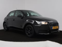 Audi A1 Sportback - 1.0 TFSI Des. ProL+