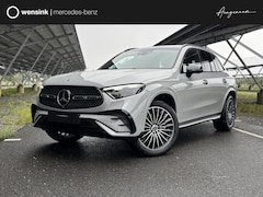 Mercedes-Benz GLC-klasse - 300e 4MATIC Sport Edition | Night | Panoramaschuifdak | Premium Plus | Rijassistentiepakke
