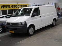 Volkswagen Transporter - 2.0 L2H3 116pk Trekhaak, Stuurbekrachtiging