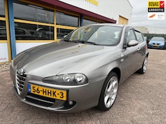 Alfa Romeo 147 - 1.6 T.Spark Progression APK T/M 10-1-2026