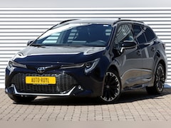 Toyota Corolla Touring Sports - 1.8 Hybrid GR-Sport