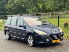 Peugeot 307 Break - 2.0-16V Premium /Airco/Cruise/