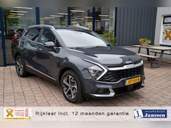 Kia Sportage - 1.6 T-GDi MHEV DynamicLine | Prijs rijklaar incl. 12 mnd garantie | Camera Led Drive-mode
