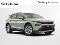 Skoda Elroq - Business Edition Tour Elektromotor 210 kW / 286 PK