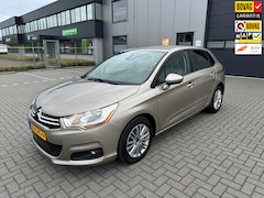 Citroën C4 - 1.6 THP Ligne Business EGS Automaat