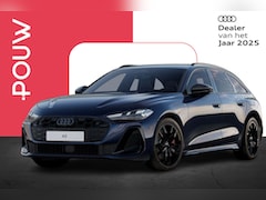 Audi A5 Avant - 2.0 e-hybrid 299pk quattro S Edition | 19" Velgen | Tech Plus