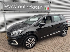 Renault Captur - 0.9 TCe Limited