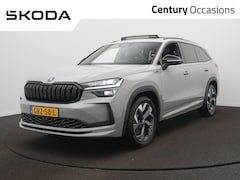Skoda Kodiaq - 1.5 TSI MHEV Sportline Business 7p NW. MODEL | Panodak | Elek. trekhaak | Elek. Stoel