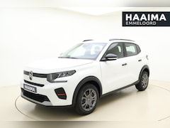 Citroën C3 - 1.2 Turbo 100pk Business | Airconditioning | Navigatie | Cruise Control | Parkeerhulp