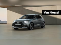 Audi A1 allstreet - 30 TFSI Advanced edition l Adaptive cruise control l SONOS Premium 3D l Apple Carplay / An