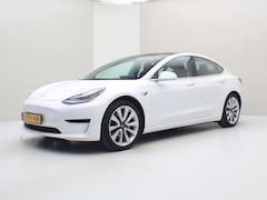 Tesla Model 3 - Standard RWD Plus [ AUTOPILOT+19" LMV+60 kWh+PREMIUM AUDIO ]