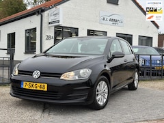 Volkswagen Golf - 1.2 TSI Comfortline NAP