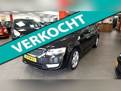 Skoda Octavia Combi - 1.4 TSI Greentech Ambition Businessline