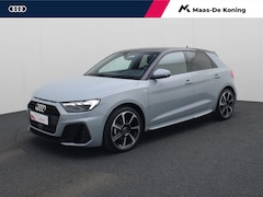 Audi A1 Sportback - 35 TFSI/150PK S Line S-Tronic · Stoelverwarming · Apple/Android Car Play · Adaptive Cruise