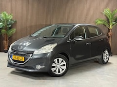 Peugeot 208 - 1.2 VTi Envy