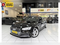 Audi A5 Sportback - 2.0 TFSI MHEV Sport Bovag Garantie