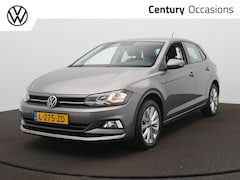 Volkswagen Polo - 1.0 TSI Highline / Navi / Sensoren / Climate